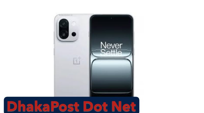 OnePlus 13s