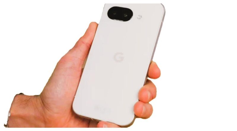 Google Pixel 9a