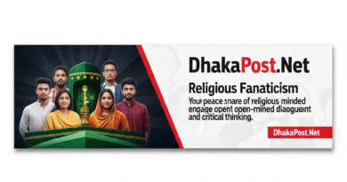 ধর্মান্ধতা