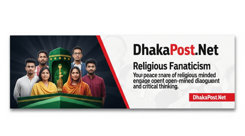 ধর্মান্ধতা