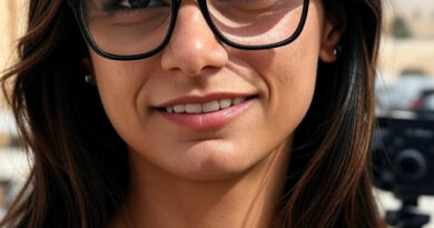 Mia Khalifa