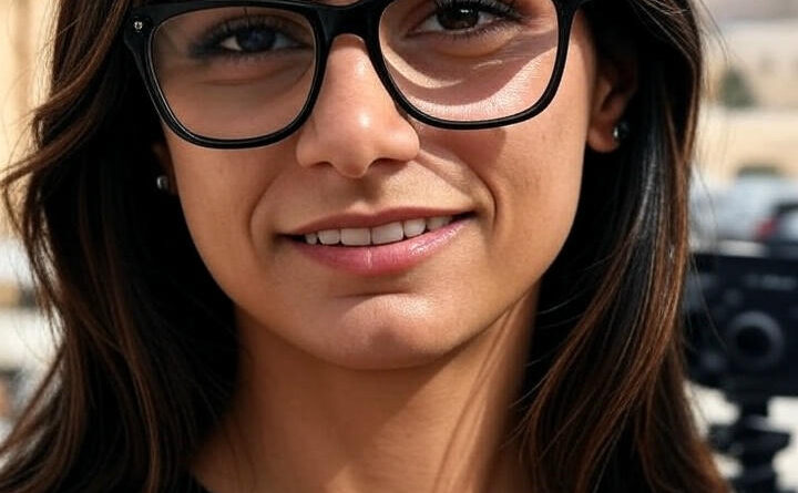 Mia Khalifa