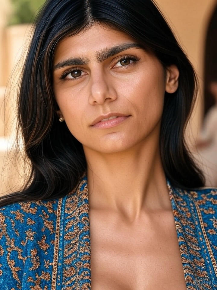 life history of mia khalifa