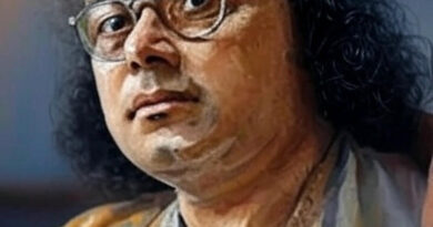 kazi nazrul islam