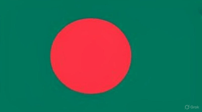 history of bangladesh
