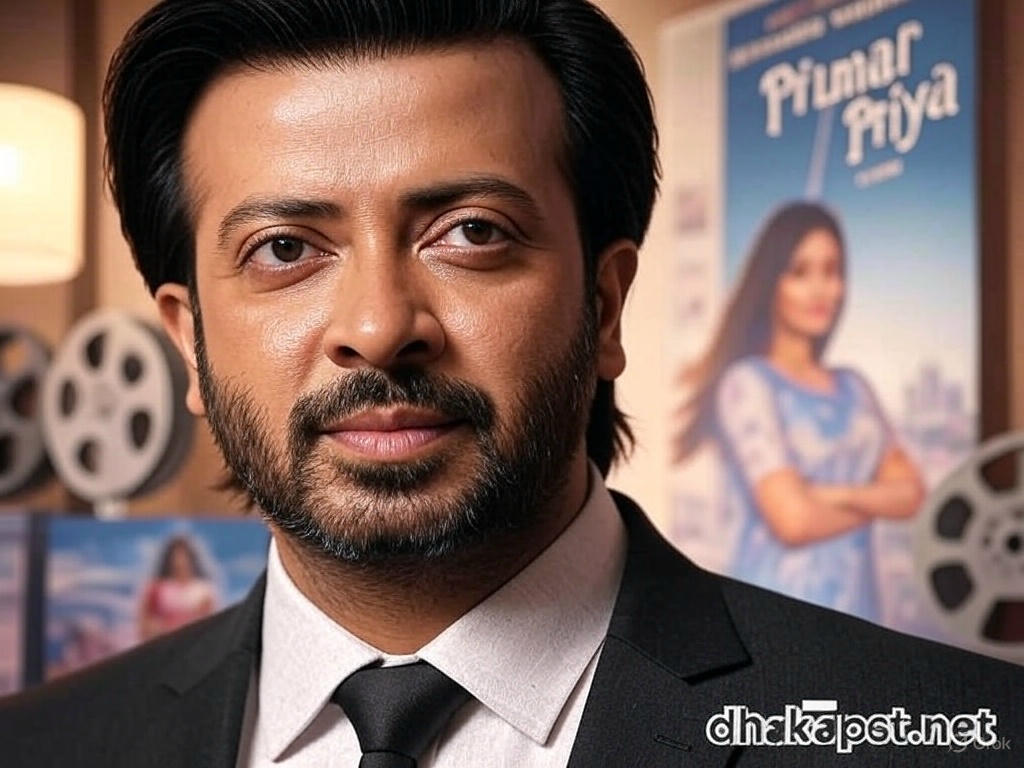 Shakib Khan-শাকিব খান
