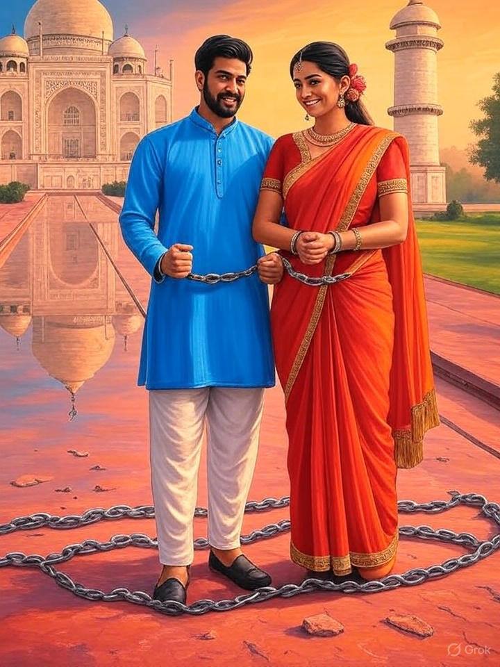"নারী"