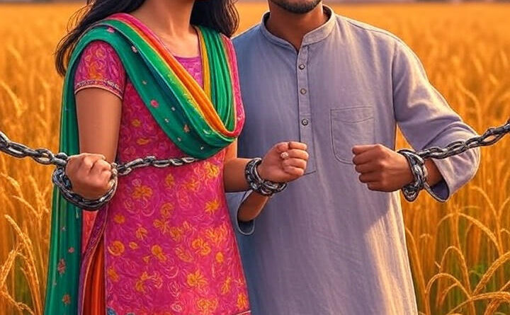 নারী