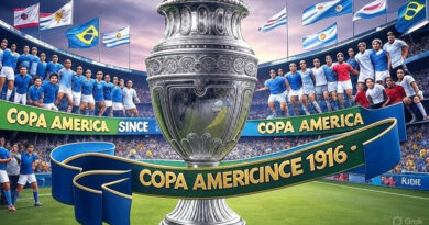 Copa America