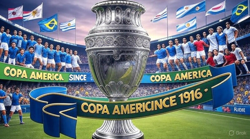Copa America
