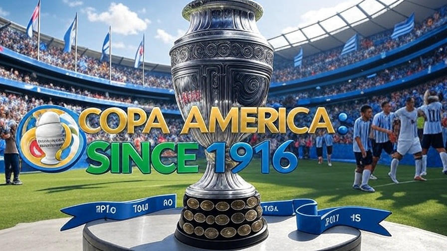 Copa America