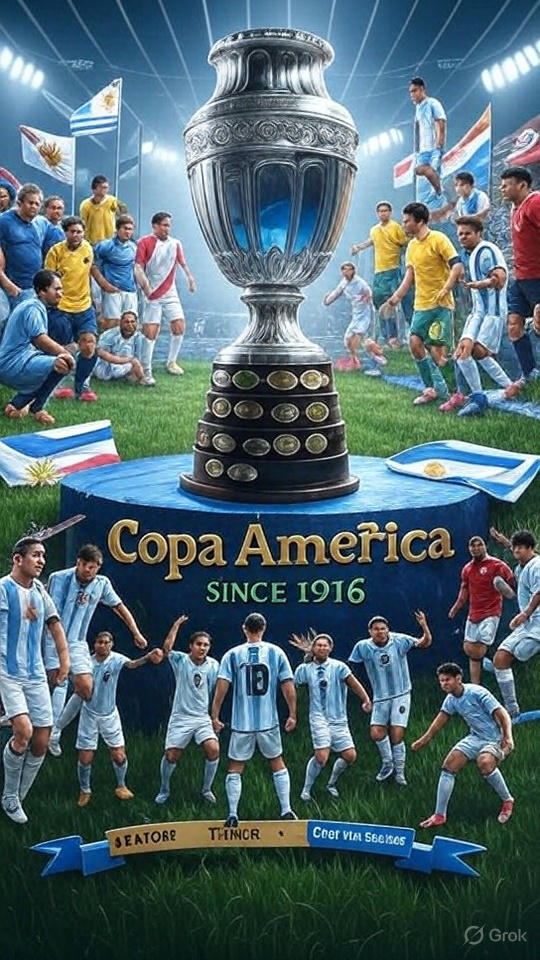 Copa America