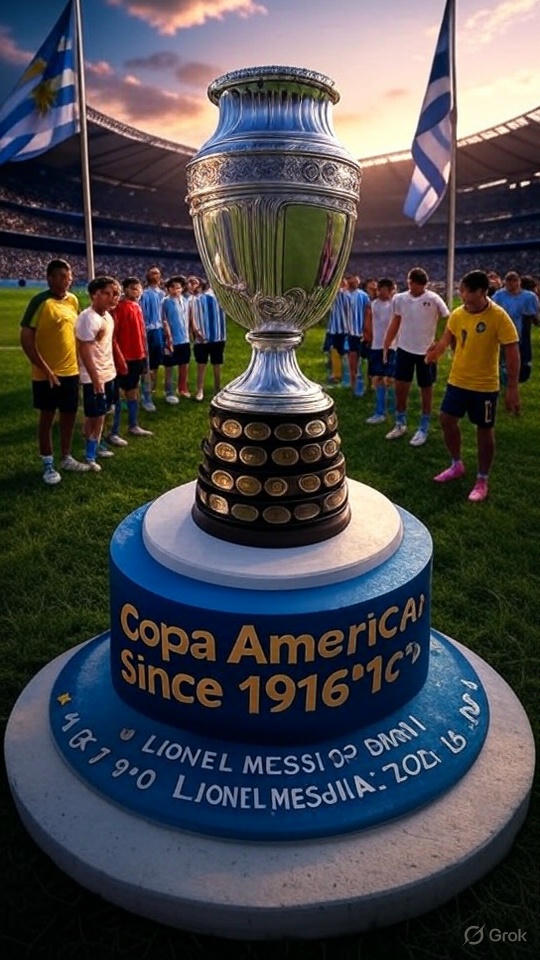 Copa America
