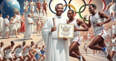 Olympic Games