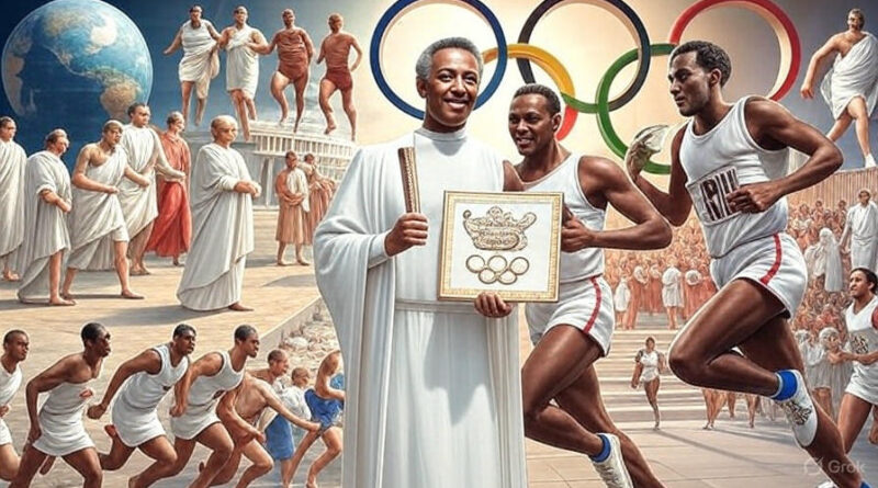 Olympic Games