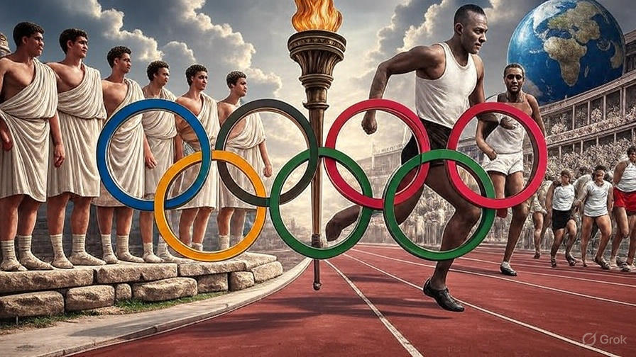 Olympic Games