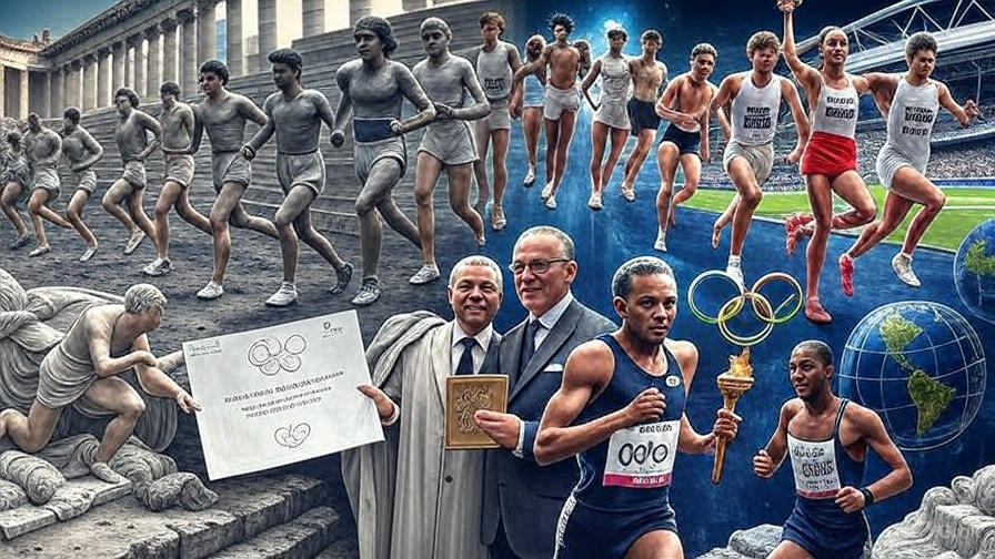 Olympic Games