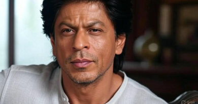 Shah Rukh Khan