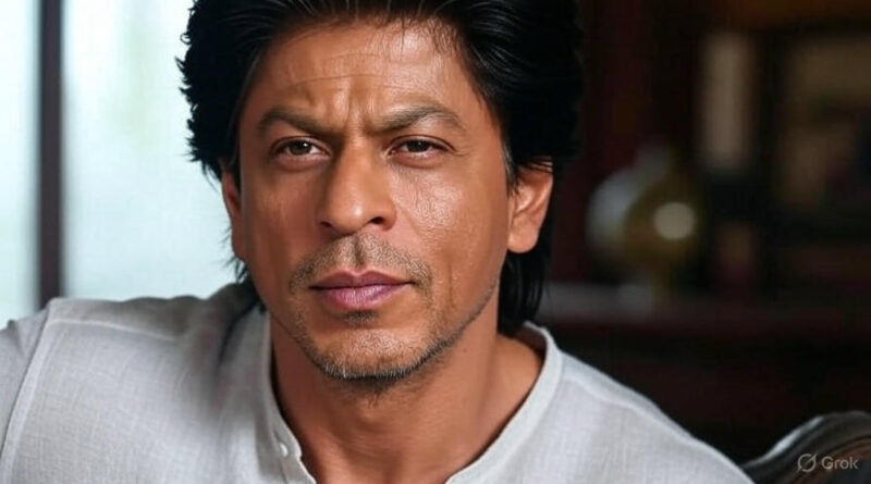 Shah Rukh Khan