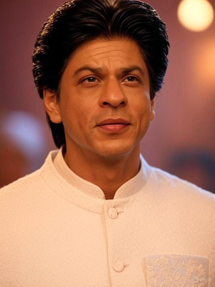Shah Rukh Khan