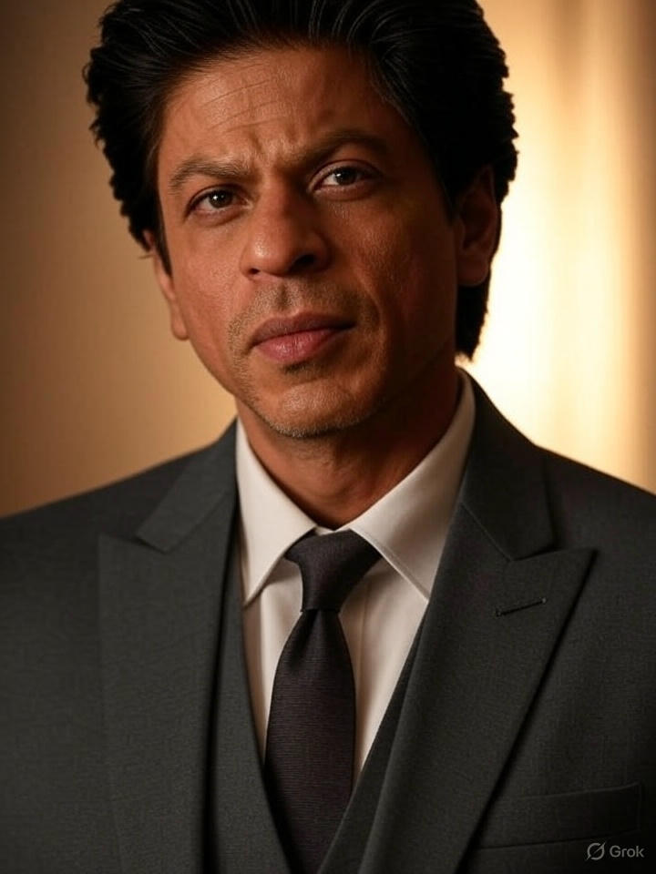Shah Rukh Khan